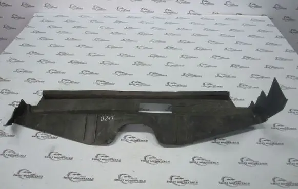 Opel Mokka Intercooler air guide/duct channel 95369299