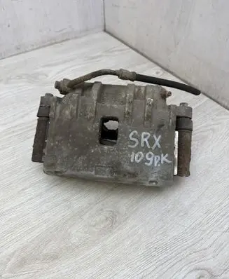 Cadillac SRX Front brake caliper 