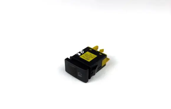Audi A4 S4 B5 8D Fog light switch 4d0941563