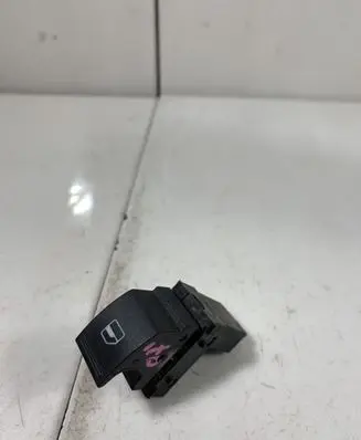 Volkswagen Touran I Electric window control switch 7L6959855B