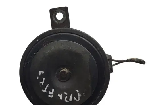 Volkswagen Crafter Horn signal