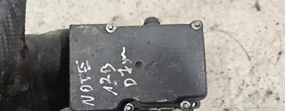 Nissan Note (E11) ABS Pump 0265800518 69129H1357 065231732
