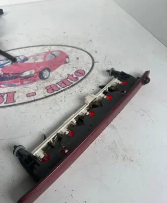 Fiat Sedici Third/center stoplight 3581079J0