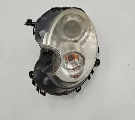 Mini One - Cooper Clubman R55 Headlight/headlamp 16270304