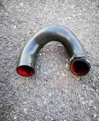 Renault Trafic II (X83) Air intake hose/pipe 0421532007