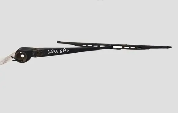 Audi A4 S4 B5 8D Rear wiper blade arm