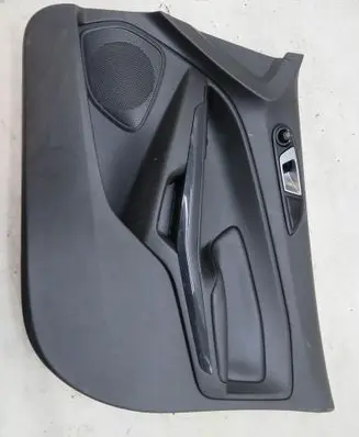 Ford Ecosport Front door card panel trim GMAUTO4574097