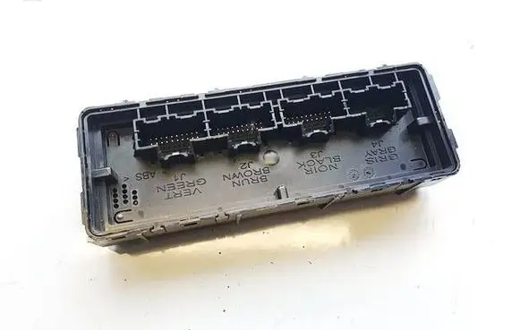 Other control units/modules