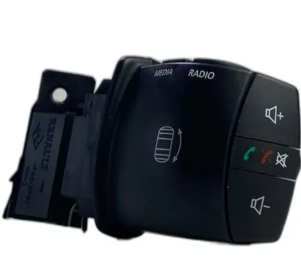 Renault Master III Other switches/knobs/shifts 255522540R