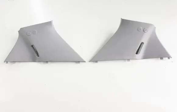 Opel Corsa D (D)pillar trim (top) 