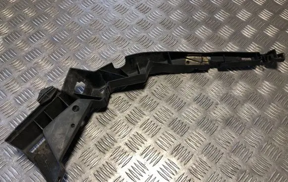 Volkswagen PASSAT B5 Front bumper mounting bracket 3B0807049C NDW1229 12291