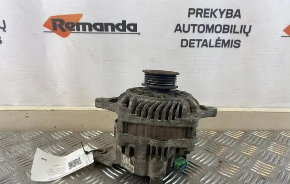 Subaru Forester SG Generator/alternator 23700AA540