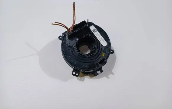 Chevrolet Camaro Airbag slip ring squib (SRS ring) 20810972 25849366