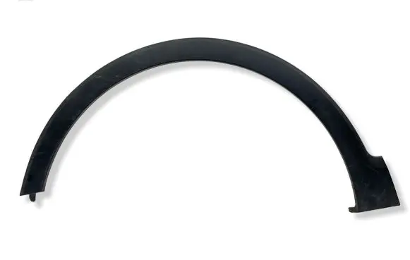 Renault Captur Front arch trim 638131788R