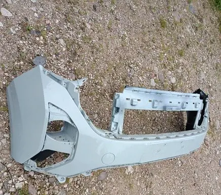 Ford Transit Courier II Front bumper R2X617757A