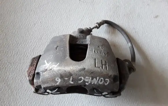 Ford Transit - Tourneo Connect Front brake caliper 300S0BKA