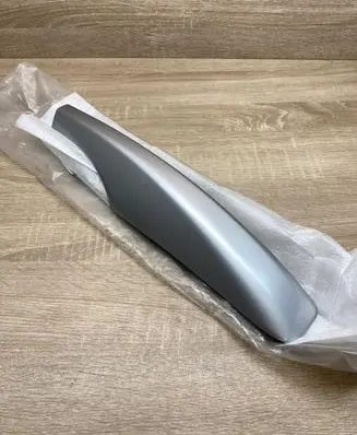 Opel Antara Roof bar rail cover 96660370 4806517