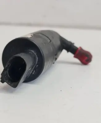 BMW 3 E46 Headlight washer pump 13264010 0404CZ 83774300