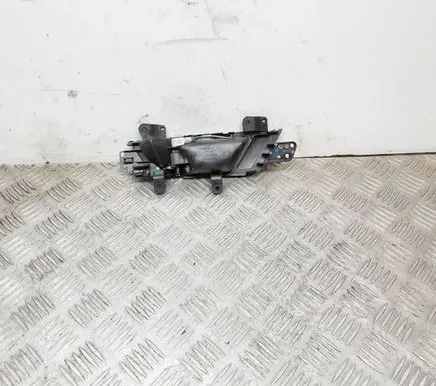 Audi A6 S6 C6 4F Rear door interior handle 4F0839020D