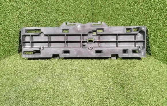 Sill/side skirt trim