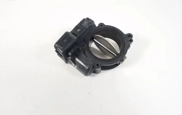 Mercedes-Benz E W212 Throttle valve A6510900470