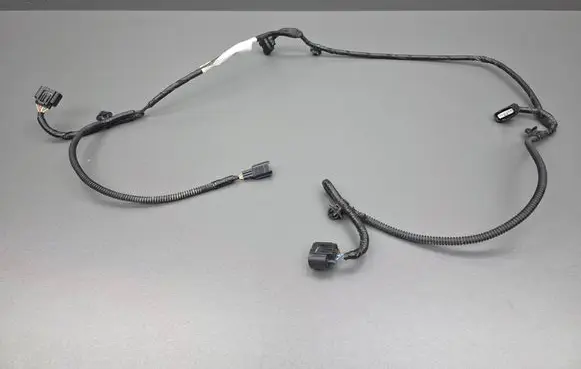Parking sensor (PDC) wiring loom