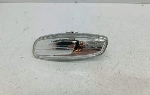 Peugeot 207 Mirror indicator light 9680005180