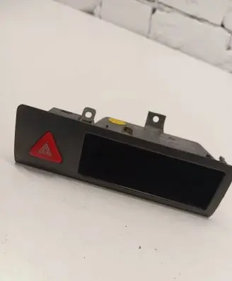 Volkswagen Transporter - Caravelle T5 Hazard light switch 7H0857925