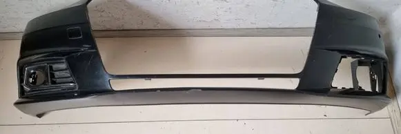 Audi A4 S4 B9 Front bumper 8W0807437