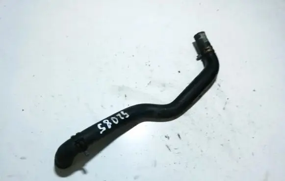 Peugeot Partner Engine coolant pipe/hose