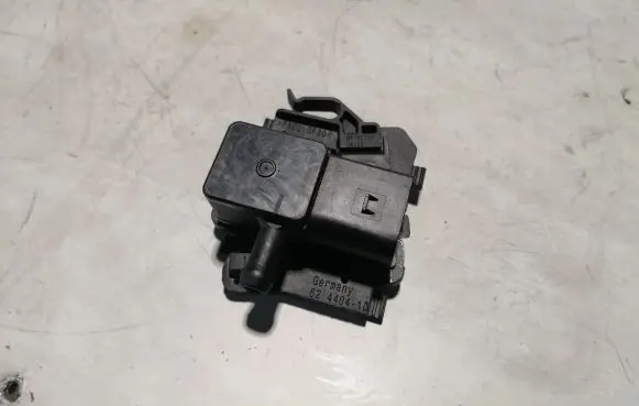 BMW X3 E83 Exhaust gas pressure sensor 7805152