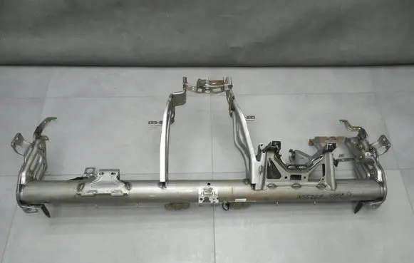 Opel Corsa D Dashboard cross member/frame bar 13233947