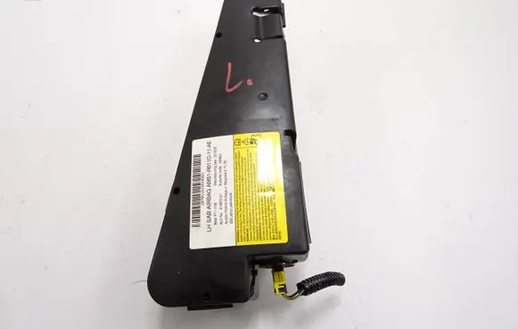 Ford Grand C-MAX Seat airbag AM51R611D11AE 287011612510381 615870101