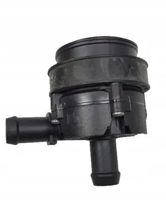 Mercedes-Benz A W176 Electric auxiliary coolant/water pump A0005000686
