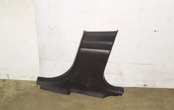 BMW 5 GT F07 (B) pillar trim (bottom)