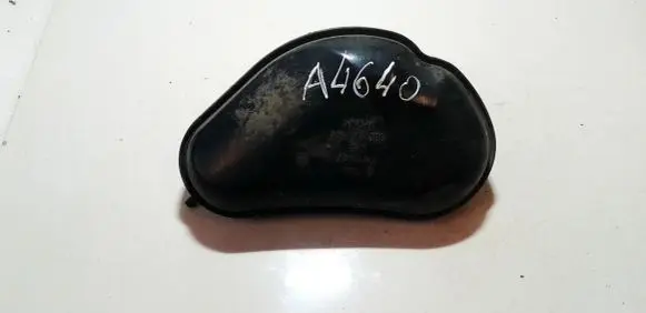 Audi A4 S4 B5 8D Vacuum air tank 8D0131541