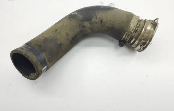 Toyota Auris 150 Intercooler hose/pipe