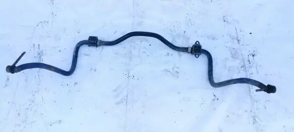 Toyota Avensis T250 Front anti-roll bar/sway bar