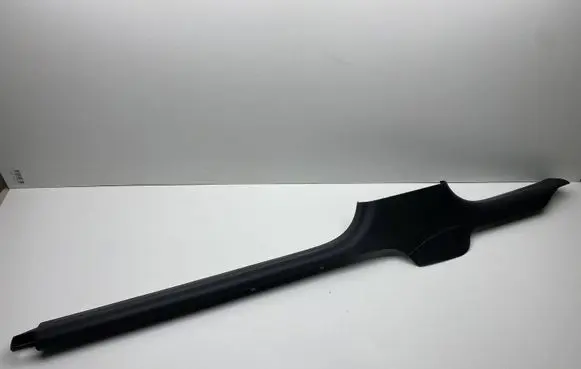 Audi A3 S3 A3 Sportback 8P Front sill trim cover 8P4853906