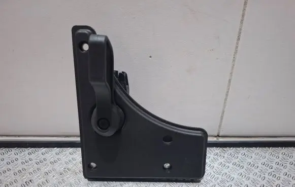 Fiat Ducato Sliding door interior handle 