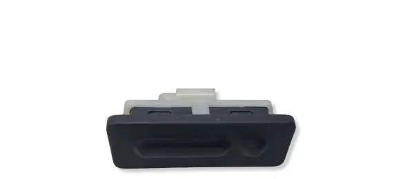 Peugeot 5008 II Tailgate opening switch 9816255980 202306202