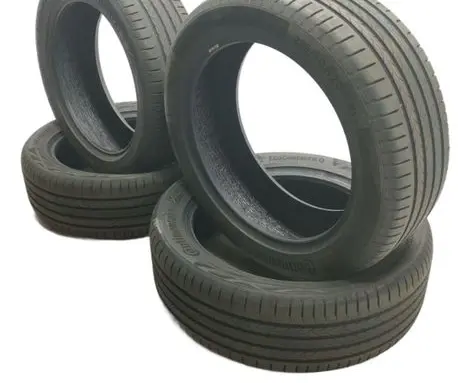 Volkswagen ID. Buzz R15 summer tire 