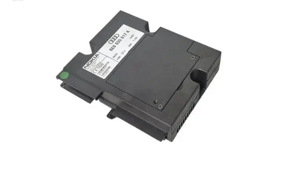 Audi A4 S4 B6 8E 8H Phone control unit/module 8E0035617A