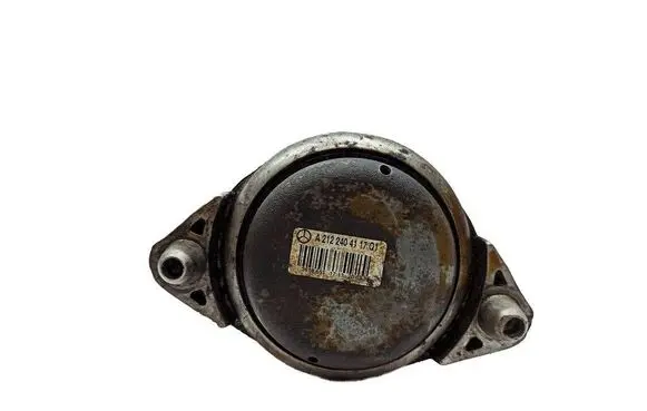 Mercedes-Benz C W204 Engine mount bracket A2122404117 0618647 3618651