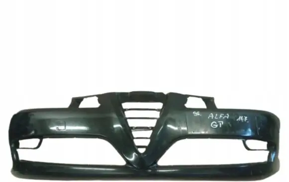 Alfa Romeo 147 Front bumper