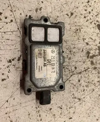 Mercedes-Benz CLS C219 Air quality sensor 2118300472 9300520