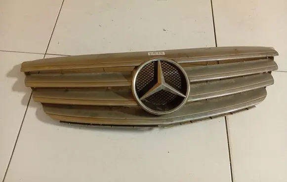 Mercedes-Benz B W245 Front grill A1698800783