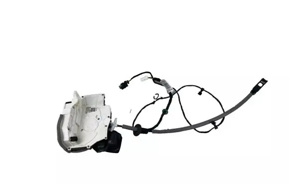 Volkswagen ID.5 Rear door lock 4K0839015T