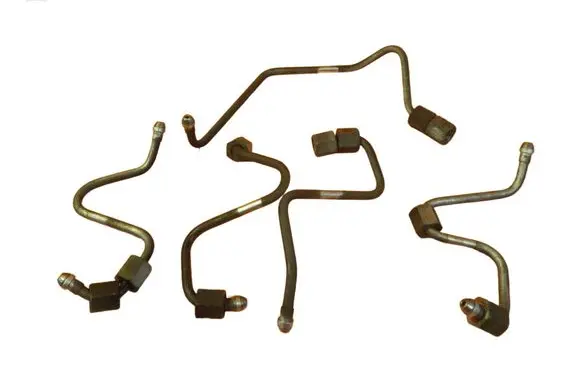 Ford Ranger Fuel injection high pressure pump 4MB50