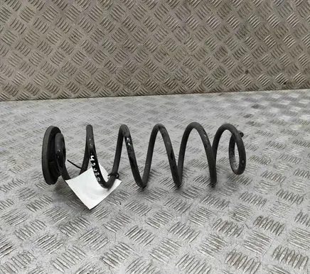 Skoda Scala Rear coil spring 2Q0511121DM 2Q0511121